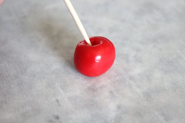 apple