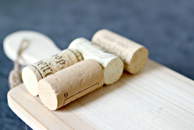 5 clever ways to reuse wine corks