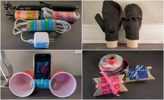 10 Smart Ways to Reuse Toilet Paper Rolls