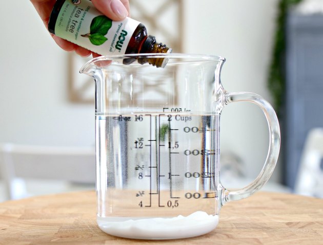 how to make non-toxic mouthwash