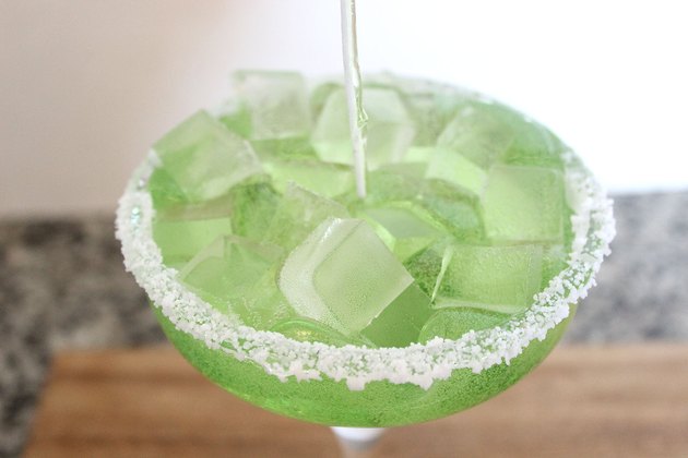 wax cubes