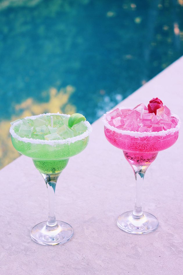 margarita candles
