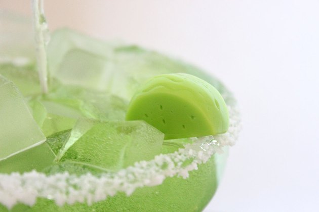 garnish