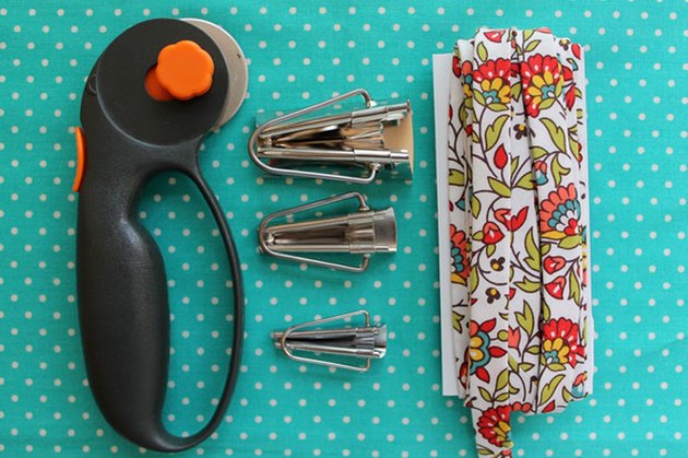 Things you'll need
