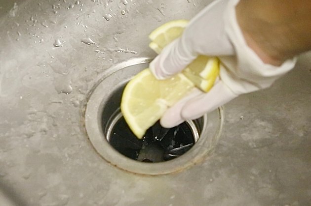 How to Naturally Clean a Smelly Drain