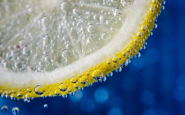 10 Things You Didn't Know Club Soda Could Clean