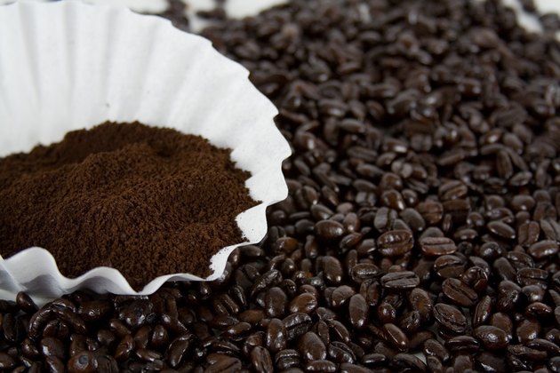 10 Shocking Home Uses for Coffee Filters