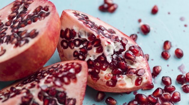 A Practical Pomegranate Guide With Expert Tips