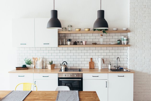 10 Easy DIY Kitchen Upgrades to Transform Your Space