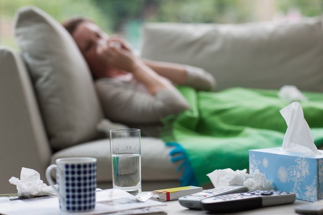 10 Crucial Tips for Preventing a Cold or the Flu