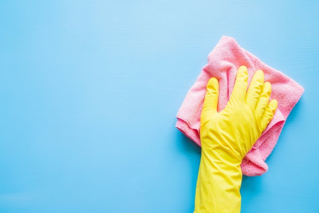 5 Best Reusable Cleaning Cloths for Green Cleaning