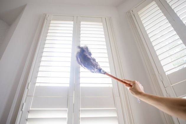 10 Useful Cleaning Hacks to Keep Your Home Dust-Free