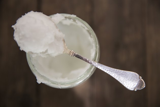 10 Handy Home Uses for Coconut Oil