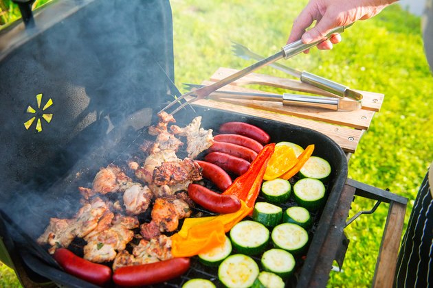 11 Secret Grilling Hacks You'll Wish You Knew Sooner