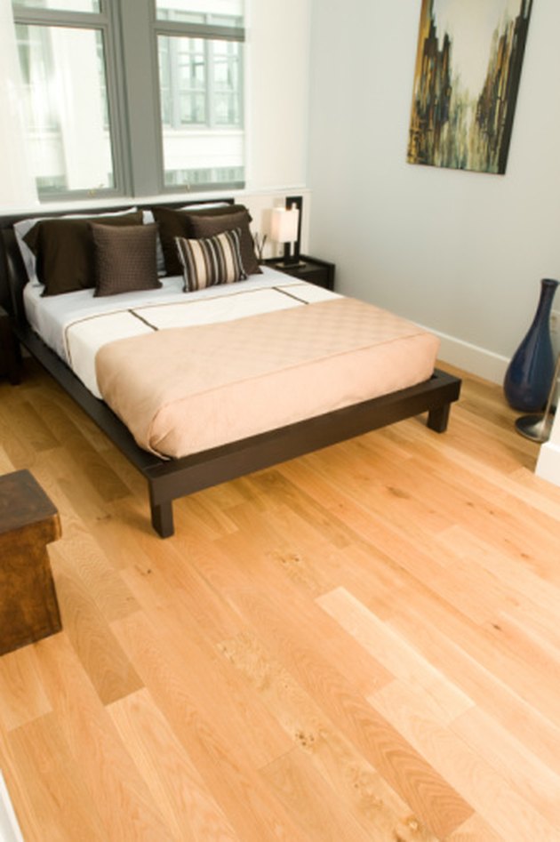 70 Simple Wood Flooring Nails for bedroom