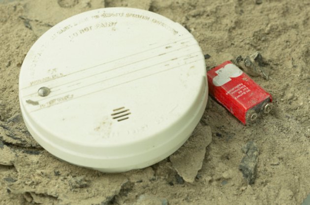 How Often Should You Check Smoke Detectors? | eHow