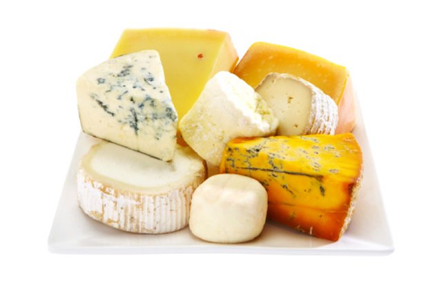 How to Make Cheese the Old Fashion Way | eHow