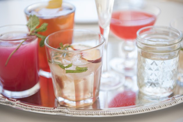 9 Must-Try Hacks for Delicious Homemade Cocktails