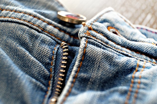 15 Nifty Jeans Hacks You'll Wish You Knew Sooner