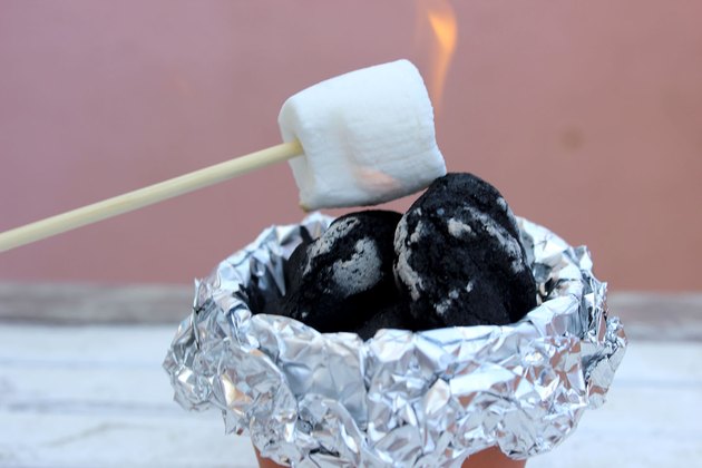 marshmallow