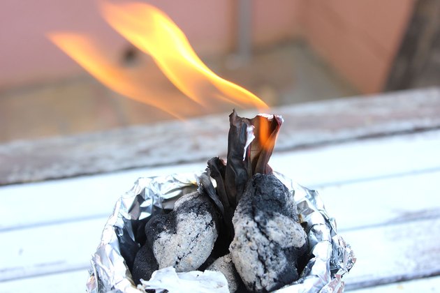 flame