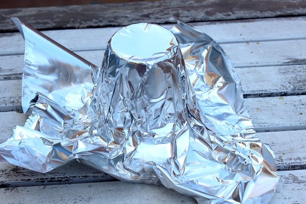 foil