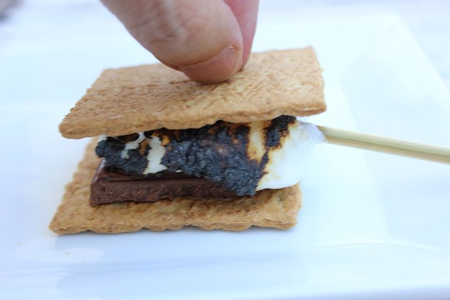 s'mores