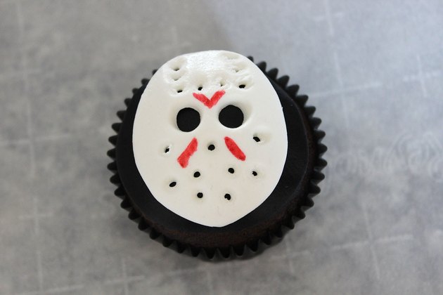 hockey mask