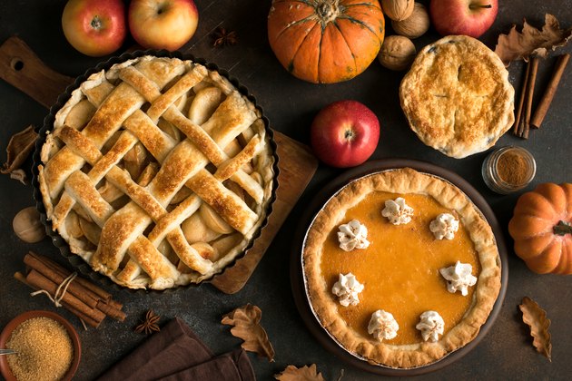 5 Must-Have Baking Tools for the Best Thanksgiving Pies