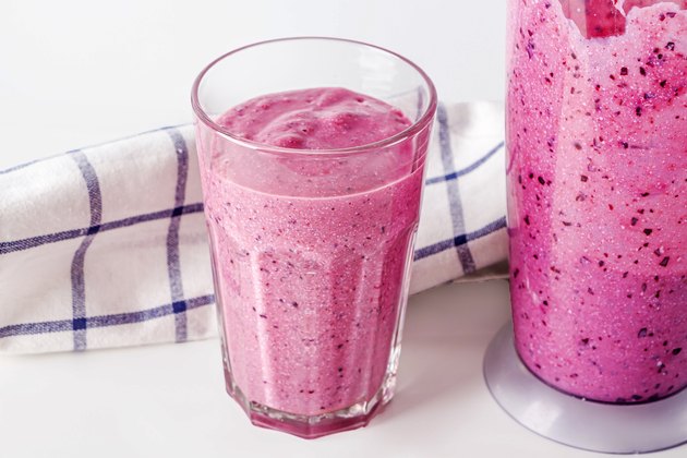 Smoothies 101: Tips for the Perfect Blend