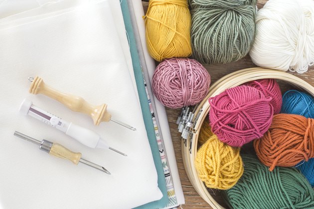 9 Crafting Trends to Inspire Your New Favorite Hobby