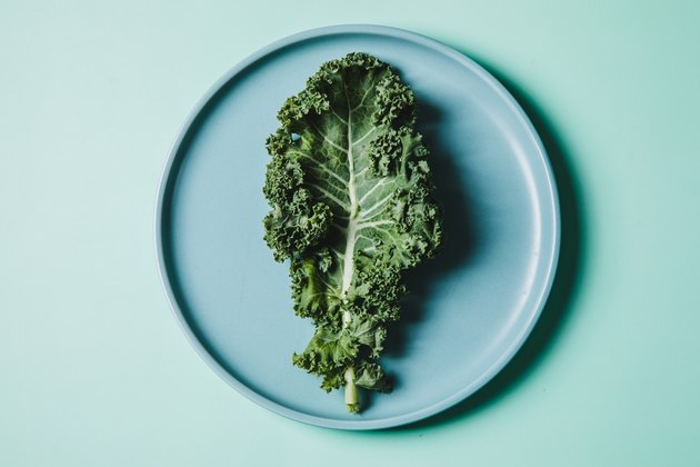 Intriguing and Delicious Ways to Cook With Kale This Winter