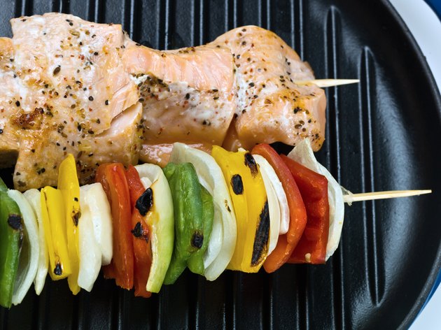 6 Ways to Grill Without Using an Actual Grill