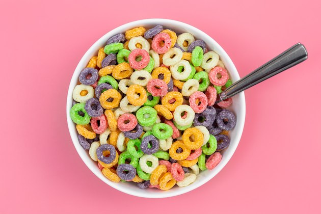 Wonderfully Wacky Cereal Creations of TikTok