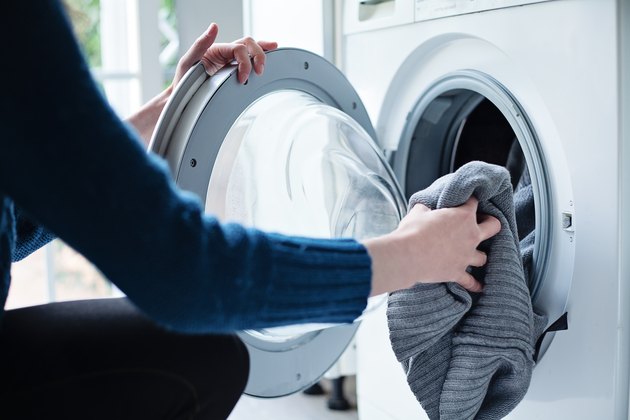 10 Common Laundry Mistakes to Avoid