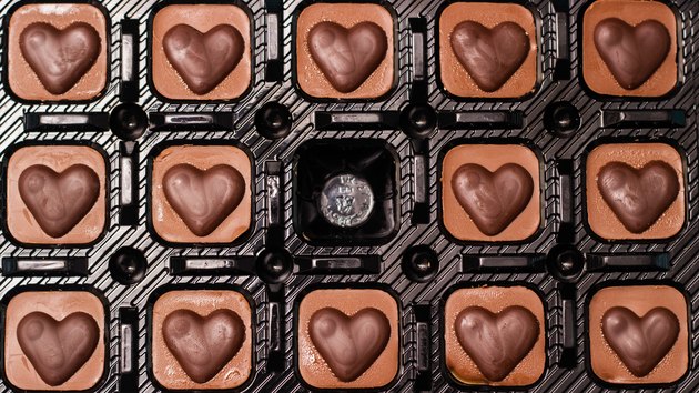 Chocolate & Wine: A Pairing Guide