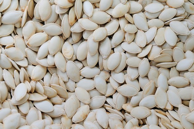 Pumpkin Seeds 101: How to Prep & Season