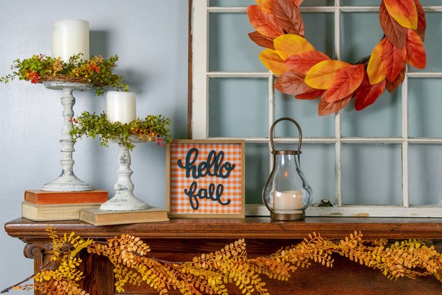 5 Sales on Fall Decor You Don’t Want to Miss