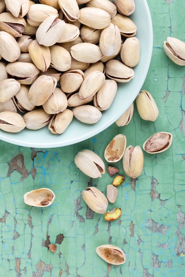 Trend Report: All Things Pistachio