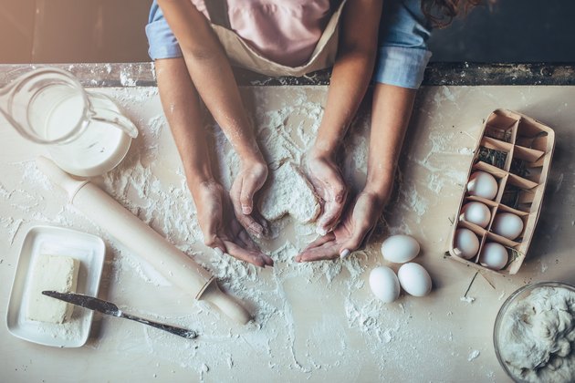 10 Baking Hacks You'll Wish You Knew Sooner