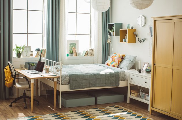 7 Dorm Room Organization Essentials That Are on Sale Now