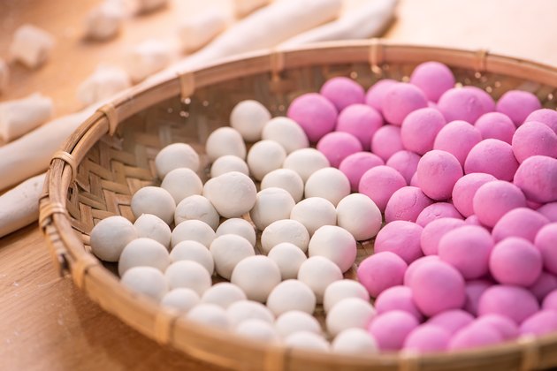 Making With Mochi: Unexpected Uses for a Traditional Treat
