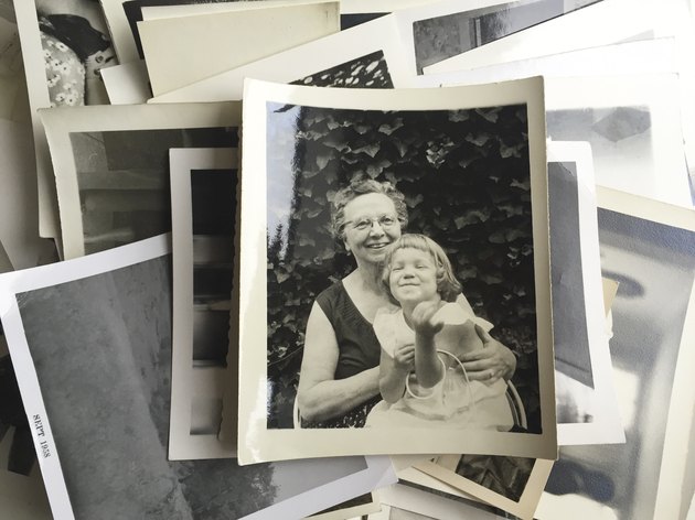 Expert Tips for Digitizing Family Photos & Videos