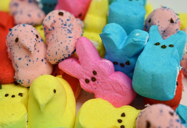 Peeps Projects to Add Some Pep to Your Spring