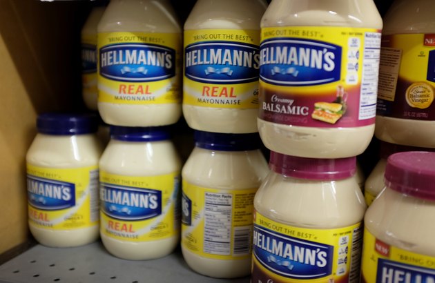 10 Surprising Ways to Use Mayonnaise Around Your Home