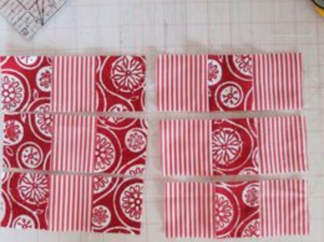 how-to-do-strip-quilting-ehow