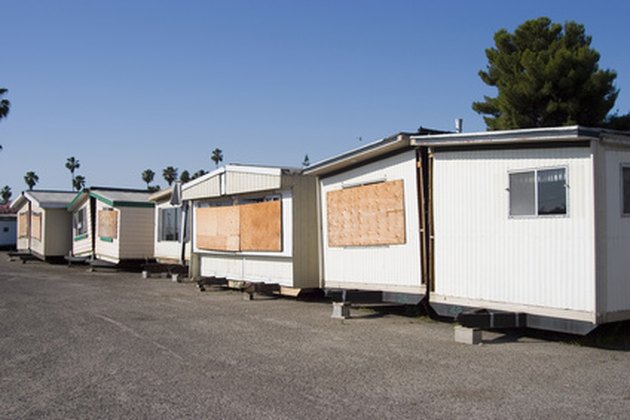 trailer trash #4