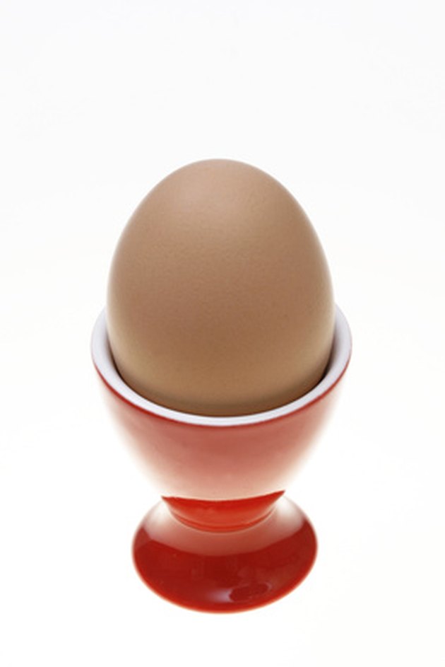 Boiled Egg