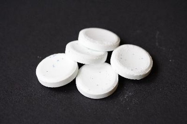 denture,cleaning tablets