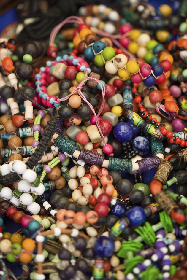 Beads